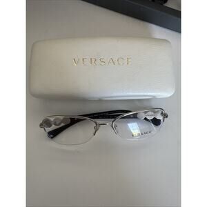 versace glasses frames Unisex